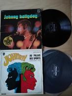 33t Johnny, CD & DVD, Vinyles | Autres Vinyles, Comme neuf, Enlèvement