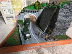 Diorama 1:72, Ophalen, Zo goed als nieuw, 1:50 of kleiner, Diorama