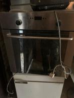 inbouw vaatwas en oven, Ophalen, Zo goed als nieuw, Inbouw, Oven