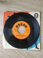 BEATLES, IK BEN BLIJ OM GEWOON TE DANSEN SP JUKEBOX, Verzenden, Gebruikt, Rock-'n-Roll