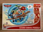 Trefl puzzel Disney Planes - 15 stukjes, Comme neuf, 10 à 50 pièces, Enlèvement ou Envoi