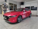 Mazda 3 2.0 SKYACTIV-G SKYCRUISE, Auto's, Bedrijf, 5 deurs, 119 g/km, 88 kW