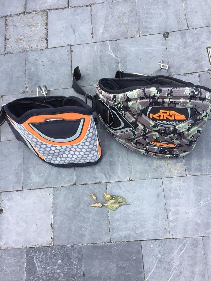 Surfmateriaal, Watersport en Boten, Overige Watersport en Boten, Gebruikt, Ophalen