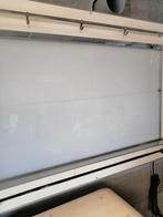 Industriel loft négatoscope radiographie vintage années 50, Enlèvement ou Envoi