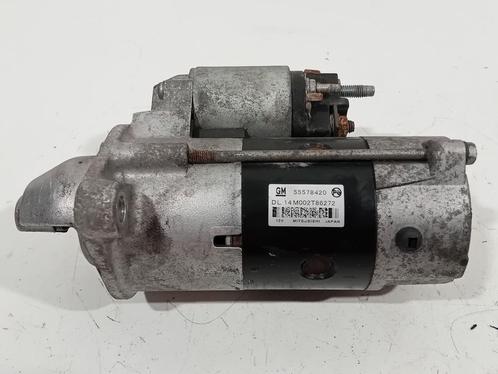 STARTMOTOR Opel Astra J GTC (PD2 / PF2) (55578420), Auto-onderdelen, Motor en Toebehoren, Opel, Gebruikt