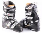 Chaussures de ski 39 40 EU SALOMON PERFORMA, Carving, Enlèvement ou Envoi, Salomon, Utilisé