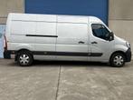 Renault Master 2.3 DCi L3H2 Trekhaak (€12.769 excl btw) Cam, Argent ou Gris, Achat, Euro 6, Entreprise