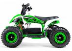 QUAD ÉLECTRIQUE ENFANT DAZZLE 1000W • Clé bridage parental, Ophalen, Nieuw