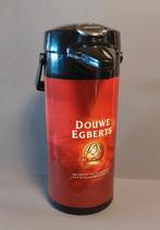 Thermos Douwe Egberts... nieuw, Ophalen of Verzenden, Nieuw