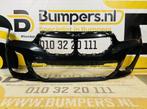 BUMPER BMW X1 F48 MPakket M-Pakket 2019-2022 VOORBUMPER 2-K3, Gebruikt, -, Voor, -