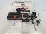 Sega Master System II: Alex Kidd in Miracle World console, Avec 1 manette, Utilisé, Enlèvement ou Envoi, Master System