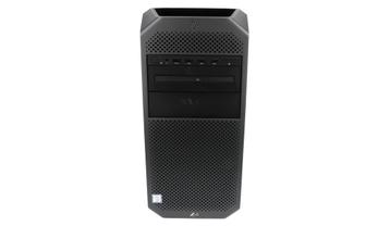HP Z4 G4 1x Xeon 10C W-2155 3.3GHz, 128GB (8x16GB), 1TB SSD, Informatique & Logiciels