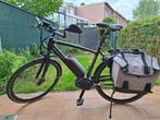 SPEEDPEDELEC = GAZELLE CITYZEN S10 SP, Fietsen en Brommers, Ophalen, Gebruikt, Gazelle