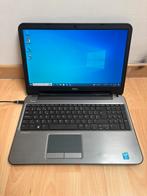 Dell I5 SSD laptop, Ophalen, Gebruikt, 2 tot 3 Ghz, 15 inch