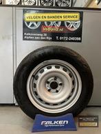 Peugeot Partner velgen en zomerbanden, Auto-onderdelen, Banden en Velgen, Ophalen, 15 inch, Banden en Velgen, 195 mm