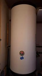 ACV  cv - boiler 150 liter, Ophalen, Gebruikt, Aardgas, 100 liter of meer