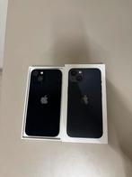 iPhone 13, Telecommunicatie, Mobiele telefoons | Apple iPhone, 128 GB, Zwart, IPhone 13, Ophalen of Verzenden