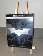 Coffret collector 4K trilogie Dark Knight édition fnac neuf, Enlèvement ou Envoi, Coffret