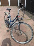 Damesfiet tk 800 hicker, Ophalen of Verzenden, Zo goed als nieuw