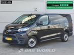 Toyota ProAce 120PK Dubbel Cabine Automaat L3H1 Trekhaak Nav, Auto's, Automaat, Stof, Euro 6, 4 cilinders