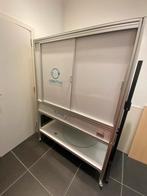 Orbitvu Alphashot XL pro, Zakelijke goederen, Kantoor en Winkelinrichting | Apparatuur en Telecommunicatie, Ophalen, Gebruikt