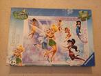 Onvolledige puzzel Tinkerbell 100 stukken, Ophalen, Meer dan 50 stukjes, Gebruikt, 6 jaar of ouder