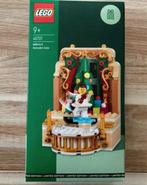 Lego 40701 Ballerina & Nutcracker Scene 100% Nieuw en sealed, Kinderen en Baby's, Ophalen of Verzenden, Nieuw, Lego