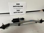 MOUVEMENT D ESSUIE GLACE AVANT OPEL ASTRA G, Ophalen, Gebruikt, RUE BRIGADE PIRON 307, Garage_bila@yahoo.fr
