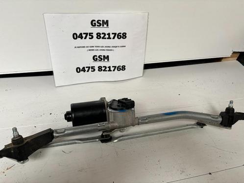 MOUVEMENT D ESSUIE GLACE AVANT OPEL ASTRA G, Auto-onderdelen, Overige Auto-onderdelen, Opel, Gebruikt, Ophalen