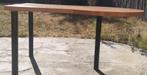 tafel, Huis en Inrichting, Ophalen, Gebruikt, Overige vormen, Overige materialen