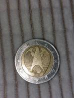 2 euro munt, Ophalen of Verzenden