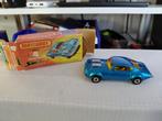 Boîte Matchbox 4f Pontiac Firebird 1975 « J New », Enlèvement ou Envoi, Neuf, Voiture