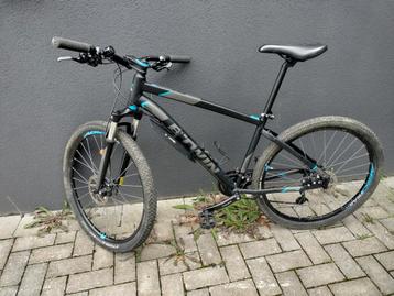 VTT Rockrider 520 en très bon état ! Taille L beschikbaar voor biedingen