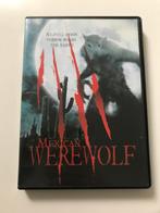 DVD Mexican Werewolf, Cd's en Dvd's, Dvd's | Horror, Vanaf 16 jaar, Ophalen of Verzenden, Zo goed als nieuw, Monsters