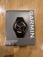 Venu 3, Neuf, Étanche, Enlèvement ou Envoi, Garmin