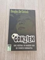 Boek: Gokziek, Boeken, Sportboeken, Ophalen of Verzenden, Zo goed als nieuw, Balsport
