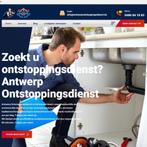 Loodgieter - Ontstoppingsdienst - 0486841883, Garantie, Onderhoud