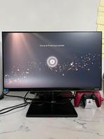 PC/GAMING scherm, Computers en Software, Monitoren, Ophalen, Zo goed als nieuw, Gaming