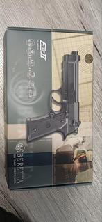 Pistolet air comprimé, bille a plomb, Enlèvement