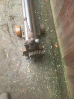 Rollenwals, Ophalen of Verzenden