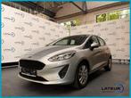 Ford Fiesta Connected 1.0i Ecoboost 125pk AUTOMAAT, Achat, Entreprise, Electronic Stability Program (ESP), 5 portes