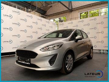 Ford Fiesta Connected 1.0i Ecoboost 125pk AUTOMAAT beschikbaar voor biedingen