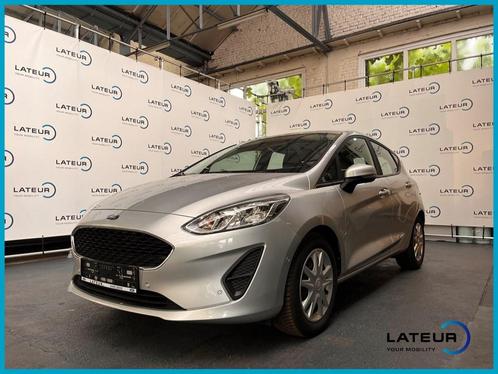 Ford Fiesta Connected 1.0i Ecoboost 125pk AUTOMAAT, Autos, Ford, Entreprise, Fiësta, ABS, Airbags, Air conditionné, Bluetooth