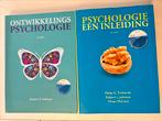 Psychologie boeken, Livres, Livres scolaires, Enlèvement, Neuf