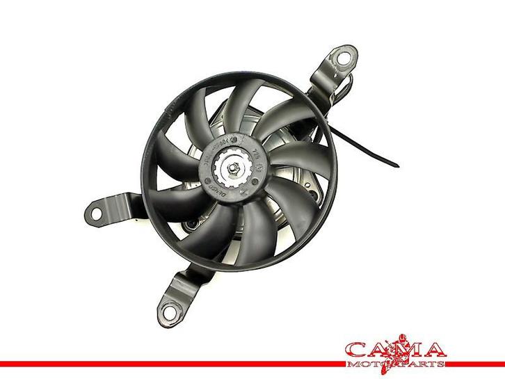 VENTILATOR Suzuki AN 400 Burgman 2018- (AN400) (01-2018/-), Motoren, Onderdelen | Suzuki, Gebruikt