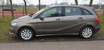 2dehands Mercedes-Benz B180 CDi (2014) in uitstekende staat!, Auto's, Euro 5, Monovolume, Bruin, Leder