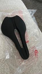 Zadel Selle Italia, Fietsen en Brommers, Ophalen, Zo goed als nieuw