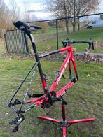 Ridley wegfiest helium maat 54, Sports nautiques & Bateaux, Voiles & Accessoires de voile, Enlèvement, Comme neuf