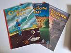 Celadon Run 1-3, Plusieurs BD, Enlèvement, Utilisé, Klimos/Arnoux