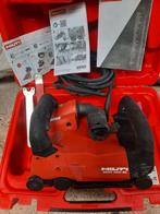 Trancheuse Hilti Dch 150 SL presque inutilisée, Enlèvement